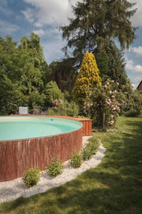 Homeport Hanover Big House with sauna and garden